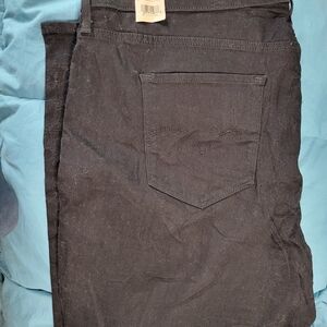 Levi's Women's Black Jeans